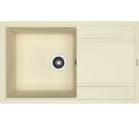 Мойка Florentina Липси 860 шампань FS 20.130.D0860.202
