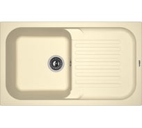 Мойка Florentina Арона 860 шампань FS 20.225.D0860.202