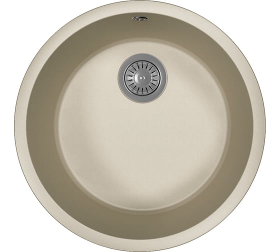 Мойка Florentina Вега Зеро грей FSm 22.425.D0440.305 1