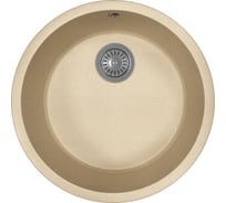 Мойка Florentina Вега Зеро бежевый FG 22.425.D0440.104