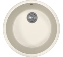 Мойка Florentina Вега Зеро жасмин FS 22.425.D0440.201