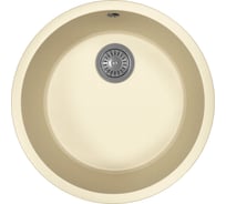 Мойка Florentina Вега Зеро шампань FS 22.425.D0440.202