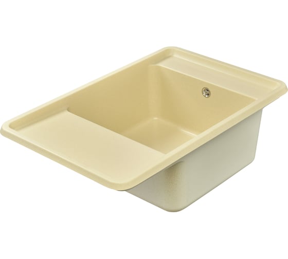 Мойка для кухни AQUATON Беллис 78 шампань 1A725032BS290