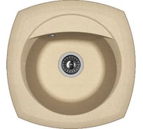 Мойка Florentina Корсика бежевый FG 20.105.B0510.104