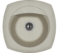 Мойка Florentina Корсика грей FSm 20.105.B0510.305