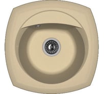 Мойка Florentina Корсика капучино FSm 20.105.B0510.306