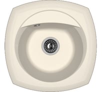 Мойка Florentina Корсика жасмин FS 20.105.B0510.201