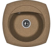 Мойка Florentina Корсика коричневый FG 20.105.B0510.105