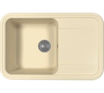 Мойка Florentina Крит 780 шампань FS 20.170.D0780.202