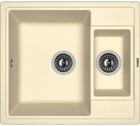 Мойка Florentina Липси 580 К шампань FS 20.210.D0580.202