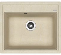 Мойка Florentina Липси 600 бежевый FG 20.120.D0600.104