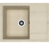 Мойка Florentina Липси 650 бежевый FG 20.125.C0650.104