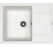 Мойка Florentina Липси 650 жасмин FS 20.125.C0650.201