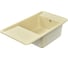 Мойка для кухни AQUATON Беллис 87 шампань 1A724832BS290 5