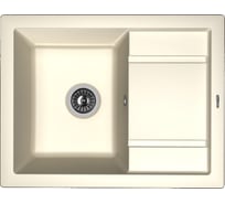 Мойка Florentina Липси 660 жасмин FS 20.155.C0660.201