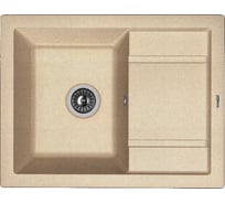 Мойка Florentina Липси 660 песочный FG 20.155.C0660.107