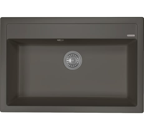 Мойка Florentina Липси 770 антрацит FSm 20.440.E0770.302