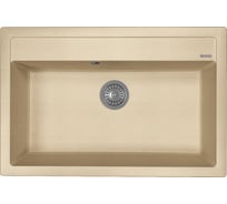 Мойка Florentina Липси 770 бежевый FG 20.440.E0770.104