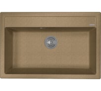 Мойка Florentina Липси 770 коричневый FG 20.440.E0770.105