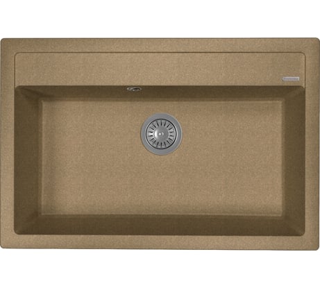 Мойка Florentina Липси 770 коричневый FG 20.440.E0770.105