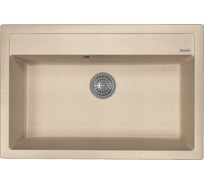 Мойка Florentina Липси 770 песочный FG 20.440.E0770.107