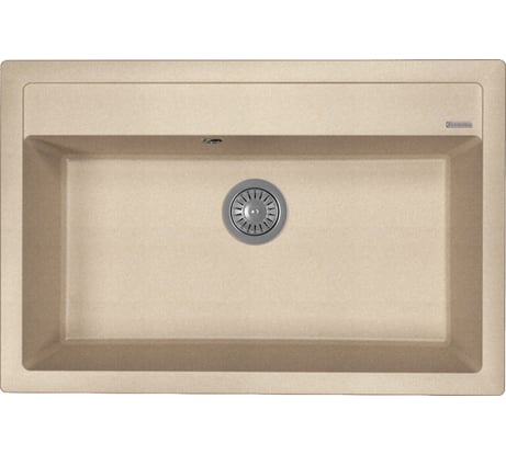 Мойка Florentina Липси 770 песочный FG 20.440.E0770.107