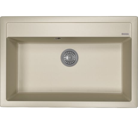 Мойка Florentina Липси 770 грей FSm 20.440.E0770.305