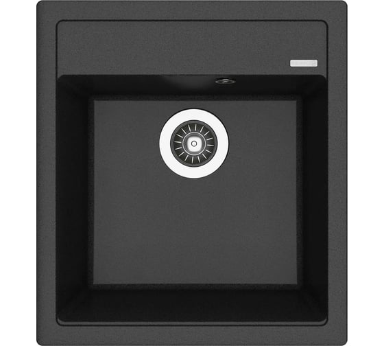Мойка Florentina Липси 460 антрацит FSm 20.280.B0460.302