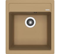 Мойка Florentina Липси 460 капучино FSm 20.280.B0460.306