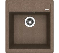 Мойка Florentina Липси 460 коричневый FG 20.280.B0460.105