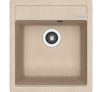 Мойка Florentina Липси 460 песочный FG 20.280.B0460.107