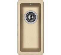 Мойка Florentina Вега 160 бежевый FG 22.300.00160.104