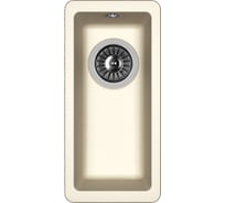 Мойка Florentina Вега 160 жасмин FS 22.300.00160.201