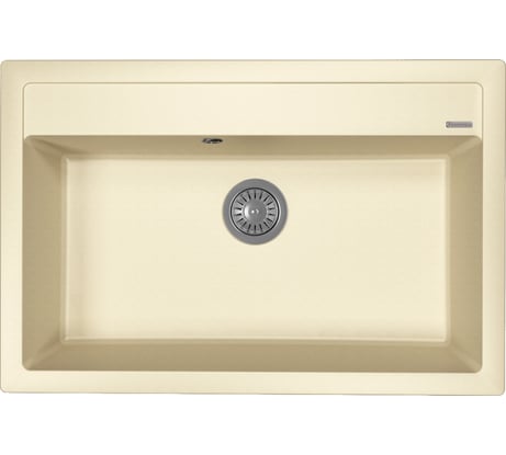 Мойка Florentina Липси 770 шампань FS 20.440.E0770.202