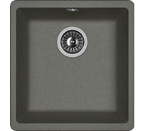 Мойка Florentina Вега 360 черный FG 22.310.B0360.102