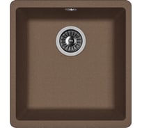Мойка Florentina Вега 360 мокко FSm 22.310.B0360.303