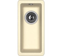 Мойка Florentina Вега 160 шампань FS 22.300.00160.202