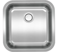 Кухонная мойка Reflexion home Reflexion Orta полированная сталь RX2444SS