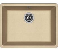 Мойка Florentina Вега 500 бежевый FG 22.320.D0500.104