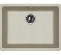 Мойка Florentina Вега 500 грей FSm 22.320.D0500.305