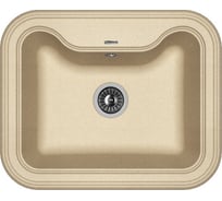 Мойка Florentina Крит 630 бежевый FG 20.110.D0630.104