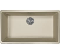Мойка Florentina Вега 700 грей FSm 22.435.E0700.305