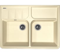 Мойка Florentina Вилладжио шампань FS 20.385.F0898.202