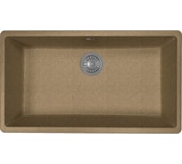 Мойка Florentina Вега 700 коричневый FG 22.435.E0700.105