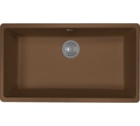 Мойка Florentina Вега 700 мокко FSm 22.435.E0700.303