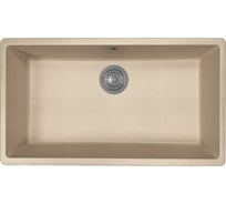 Мойка Florentina Вега 700 песочный FG 22.435.E0700.107