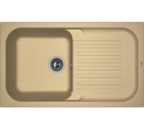 Мойка Florentina Арона 860 капучино FSm 20.225.D0860.306