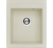 Мойка для кухни AQUATON Линеа 43 жемчуг 1A732932LW240