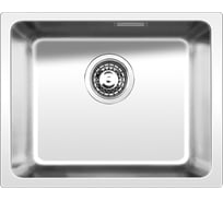 Мойка Ukinox Юкинокс Лофт LOB460.360 -GT10P