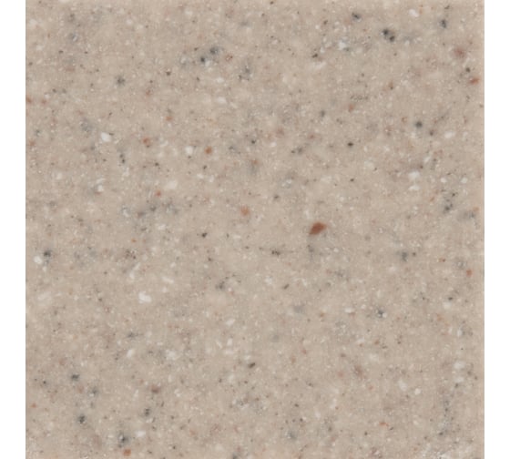 Мойка ALVEUS CUBO 10 A 51 BEIGE FI 468,1X в комп. с сифоном 1067418